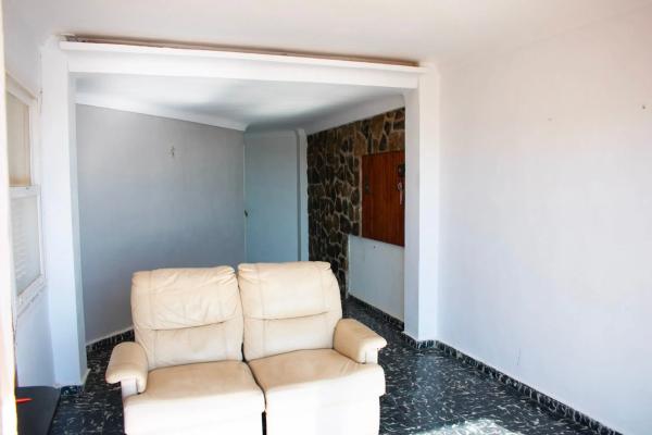 Piso en Barrio Zona los Frutales