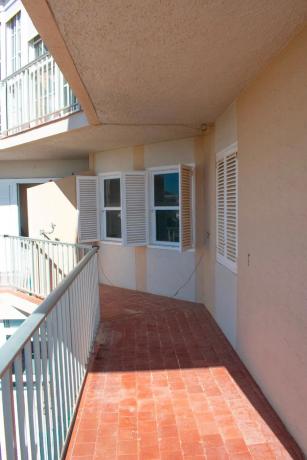 Piso en Barrio Zona los Frutales