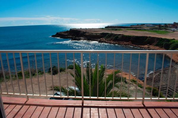 Piso en Barrio Zona los Frutales