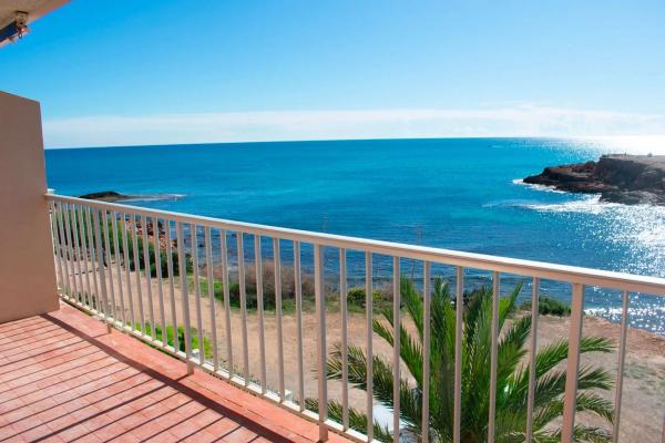 Piso en Barrio Zona los Frutales