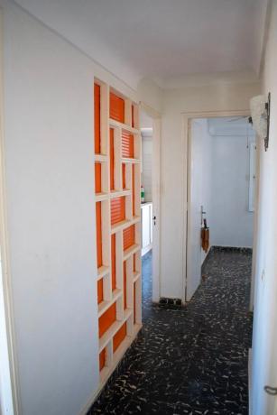 Piso en Barrio Zona los Frutales