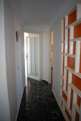 Piso en Barrio Zona los Frutales