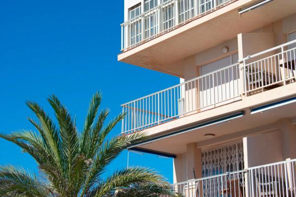 Piso en Barrio Zona los Frutales