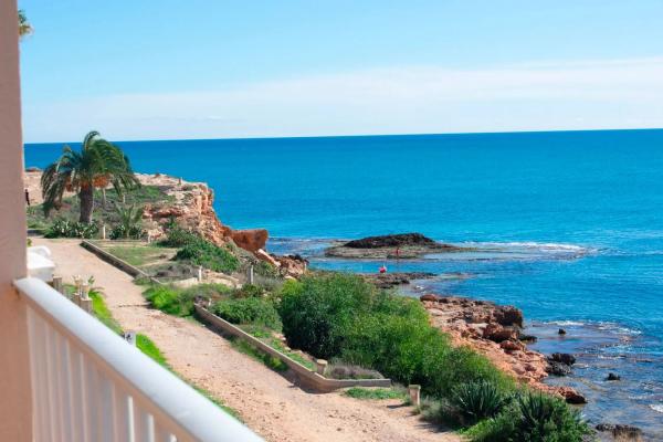 Piso en Barrio Zona los Frutales