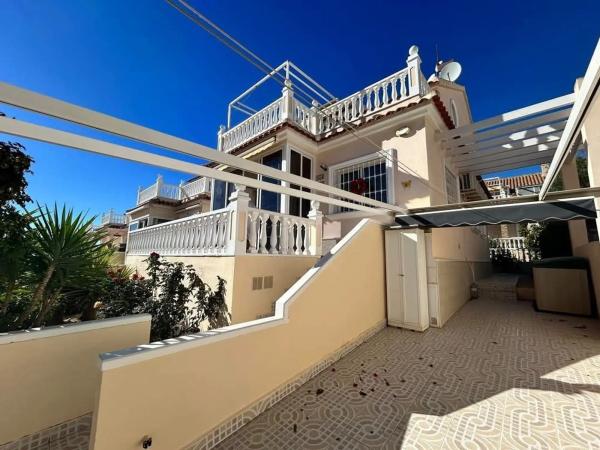 Casa independiente en calle Lebeche, 32