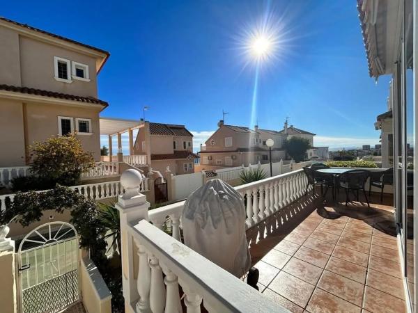 Casa independiente en calle Lebeche, 32