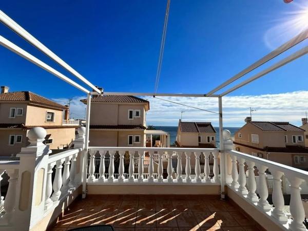 Casa independiente en calle Lebeche, 32