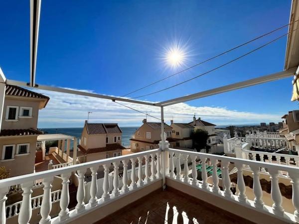 Casa independiente en calle Lebeche, 32