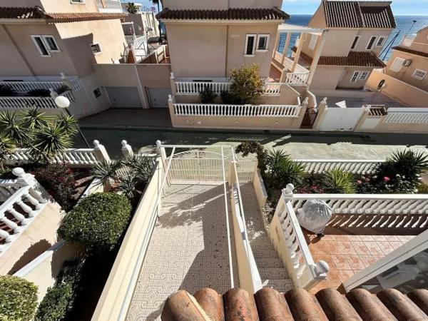 Casa independiente en calle Lebeche, 32