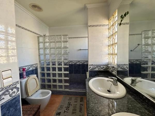 Casa independiente en calle Lebeche, 32