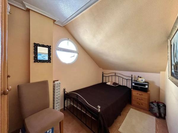 Casa independiente en calle Lebeche, 32