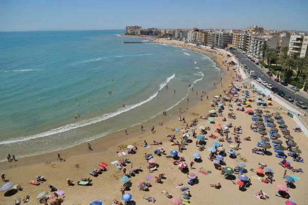 Casa independiente en calle Lebeche, 32