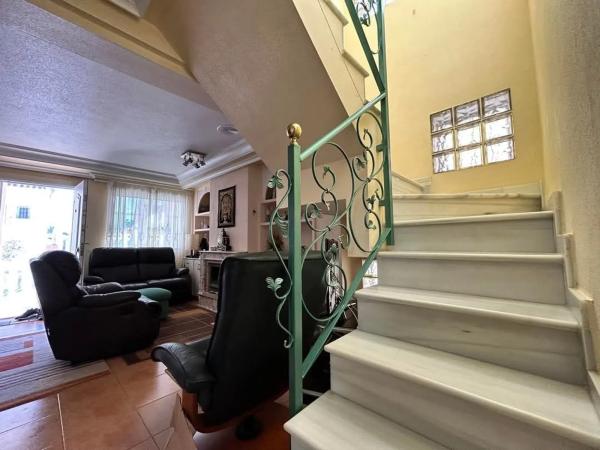 Casa independiente en calle Lebeche, 32