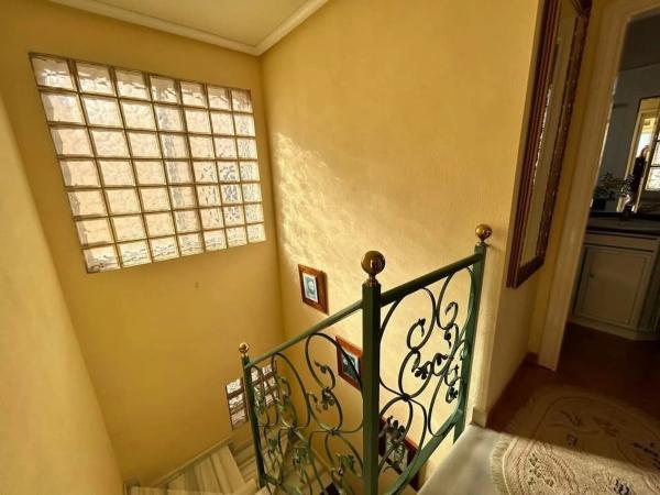 Casa independiente en calle Lebeche, 32