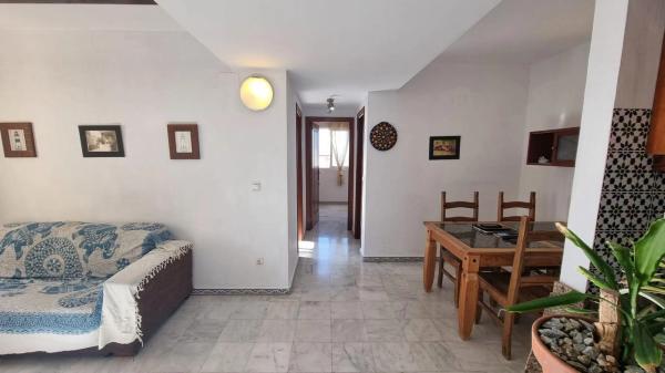 Piso en Barrio Playa de los Locos