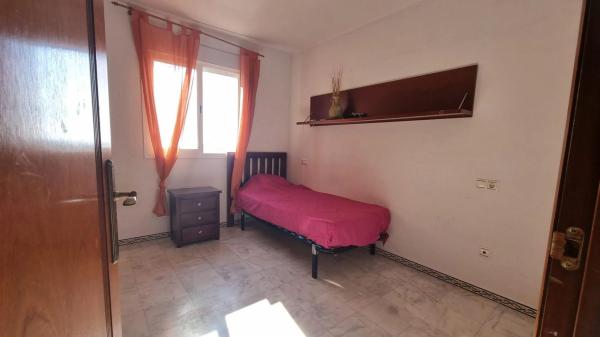 Piso en Barrio Playa de los Locos