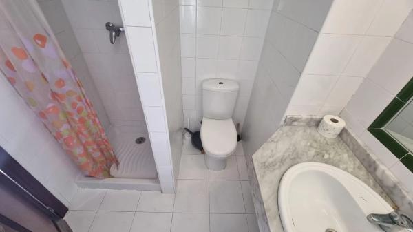 Piso en Barrio Playa de los Locos