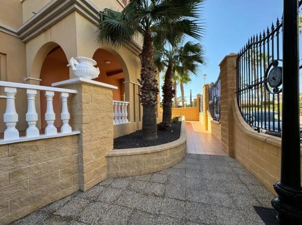 Piso en Barrio Playa de los Locos