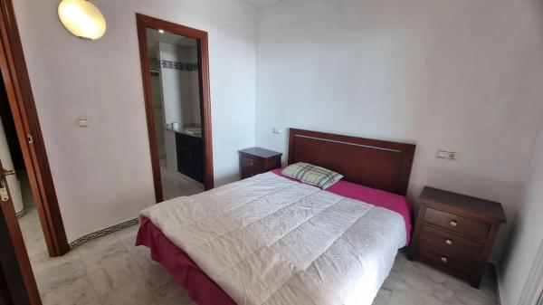 Piso en Barrio Playa de los Locos