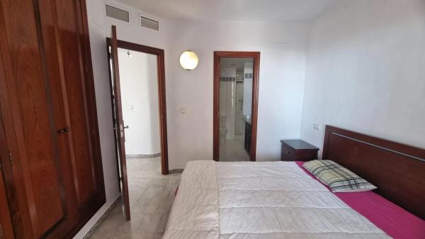 Piso en Barrio Playa de los Locos