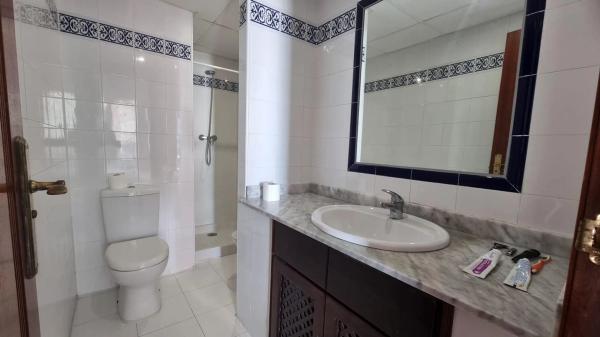 Piso en Barrio Playa de los Locos