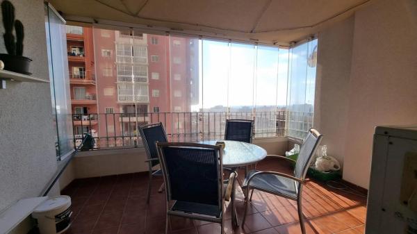 Piso en Barrio Playa de los Locos