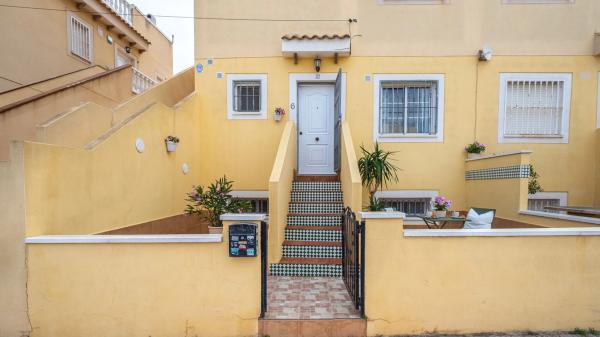 Piso en calle Doctor Waksman s/n