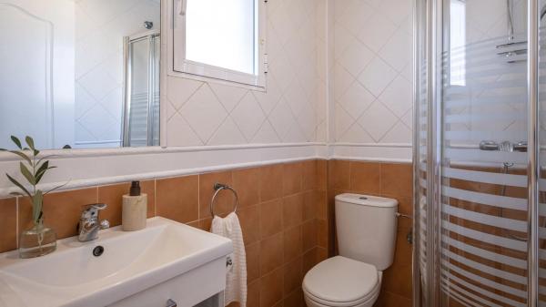 Piso en calle Doctor Waksman s/n