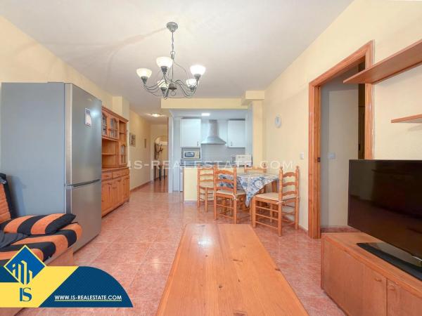 Piso en Barrio Playa de los Locos