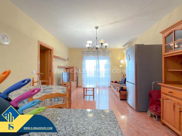 Piso en Barrio Playa de los Locos