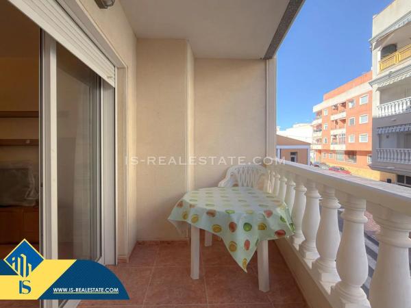 Piso en Barrio Playa de los Locos