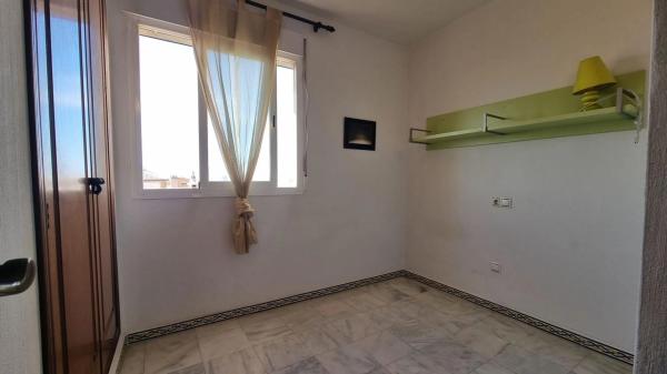 Piso en Barrio Playa de los Locos