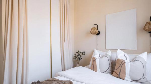 Piso en calle Doctor Waksman s/n