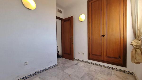 Piso en Barrio Playa de los Locos