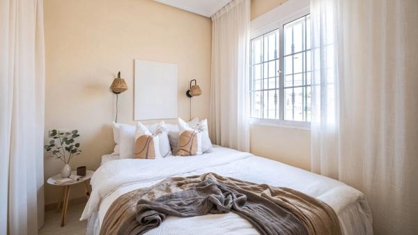 Piso en calle Doctor Waksman s/n