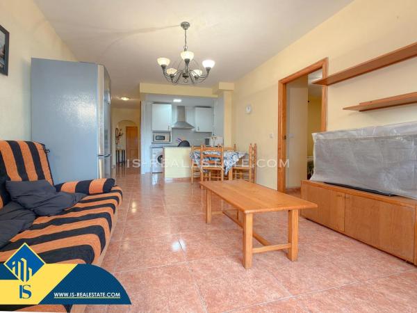 Piso en Barrio Playa de los Locos