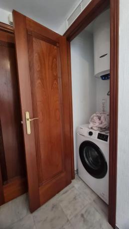 Piso en Barrio Playa de los Locos