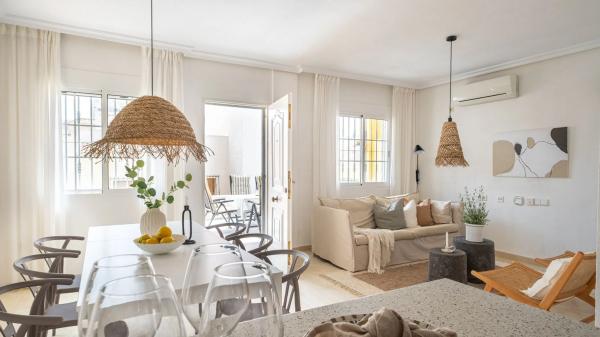 Piso en calle Doctor Waksman s/n