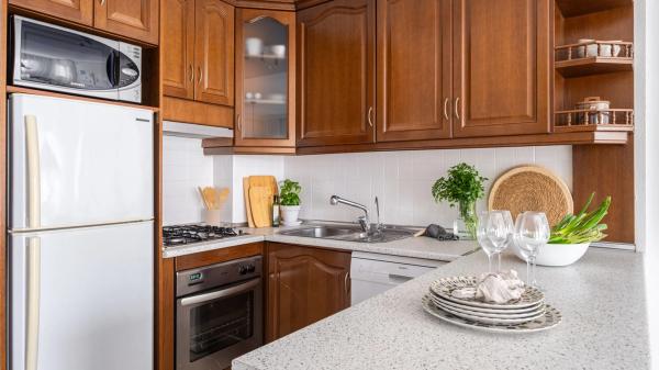 Piso en calle Doctor Waksman s/n