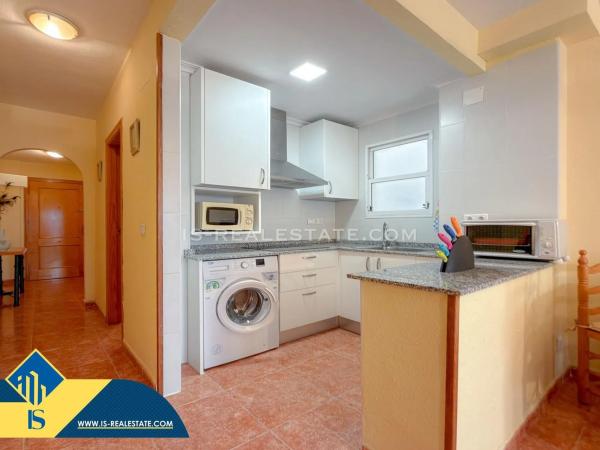 Piso en Barrio Playa de los Locos