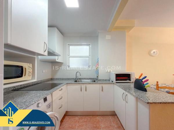 Piso en Barrio Playa de los Locos