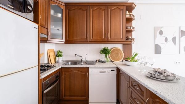 Piso en calle Doctor Waksman s/n