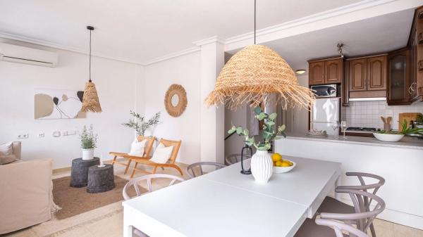 Piso en calle Doctor Waksman s/n