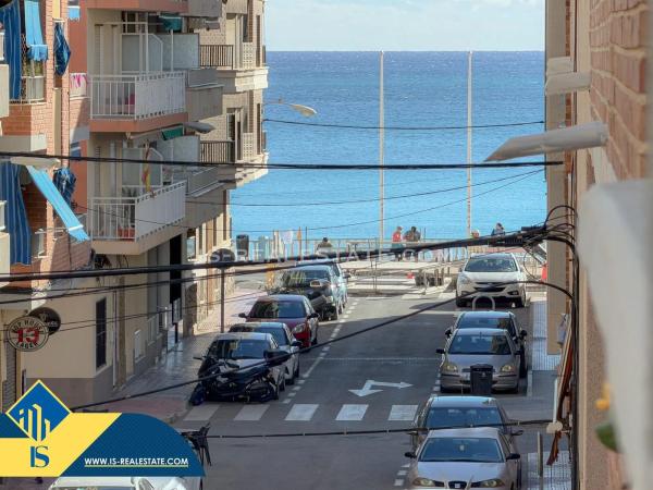 Piso en Barrio Playa de los Locos