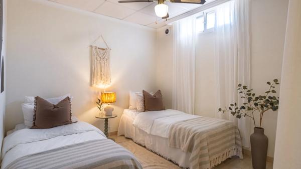 Piso en calle Doctor Waksman s/n