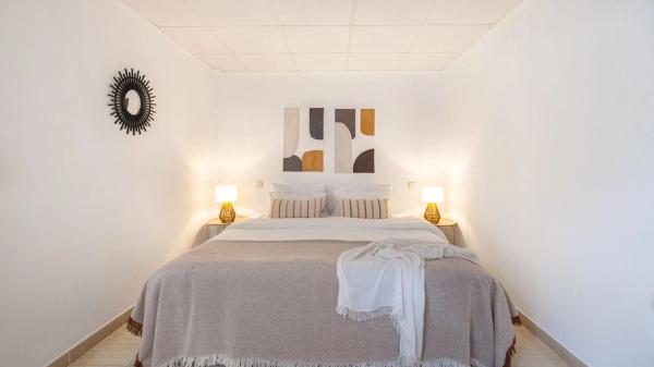 Piso en calle Doctor Waksman s/n