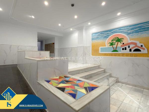 Piso en Barrio Playa de los Locos