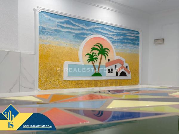 Piso en Barrio Playa de los Locos