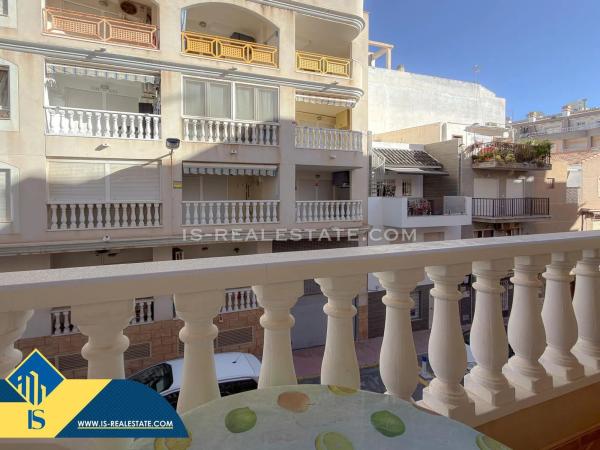 Piso en Barrio Playa de los Locos