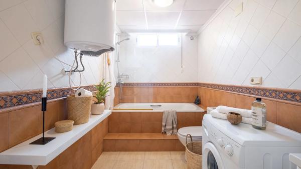 Piso en calle Doctor Waksman s/n